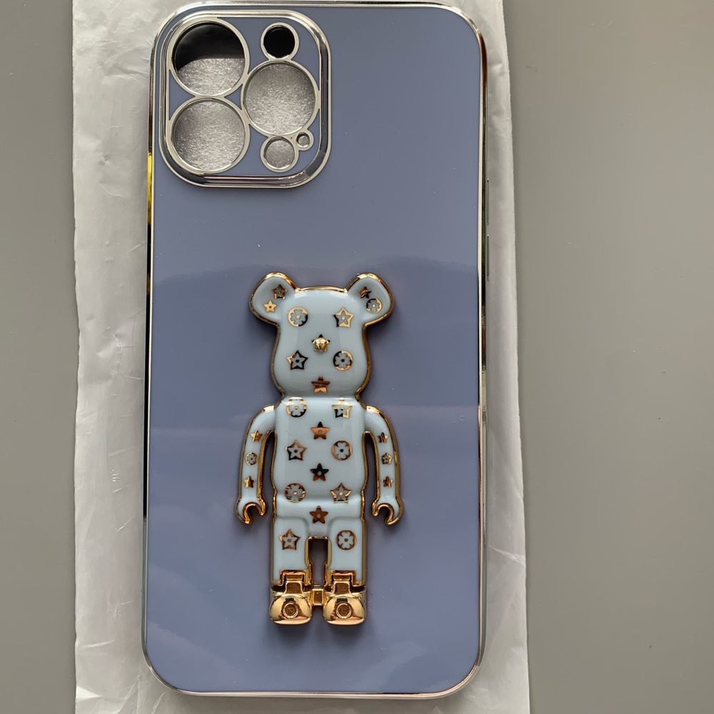 3 iPhone cases